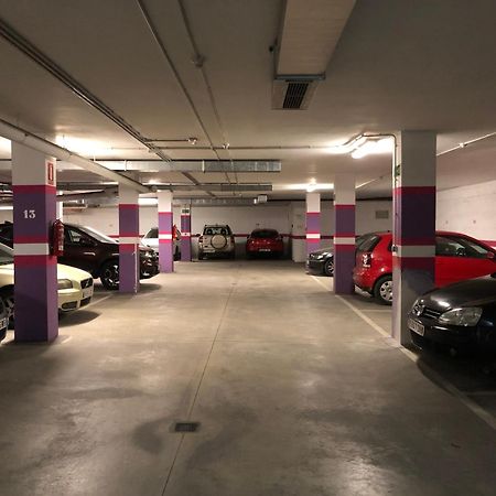 Estudio Colon Ayamonte Zewnętrze zdjęcie