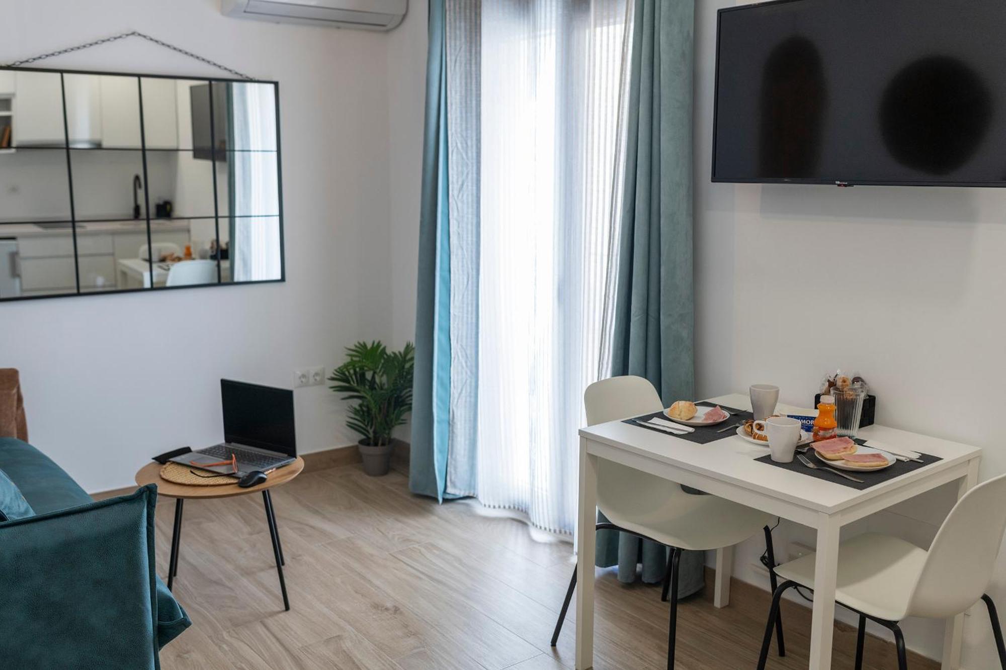 Estudio Colon Ayamonte Zewnętrze zdjęcie