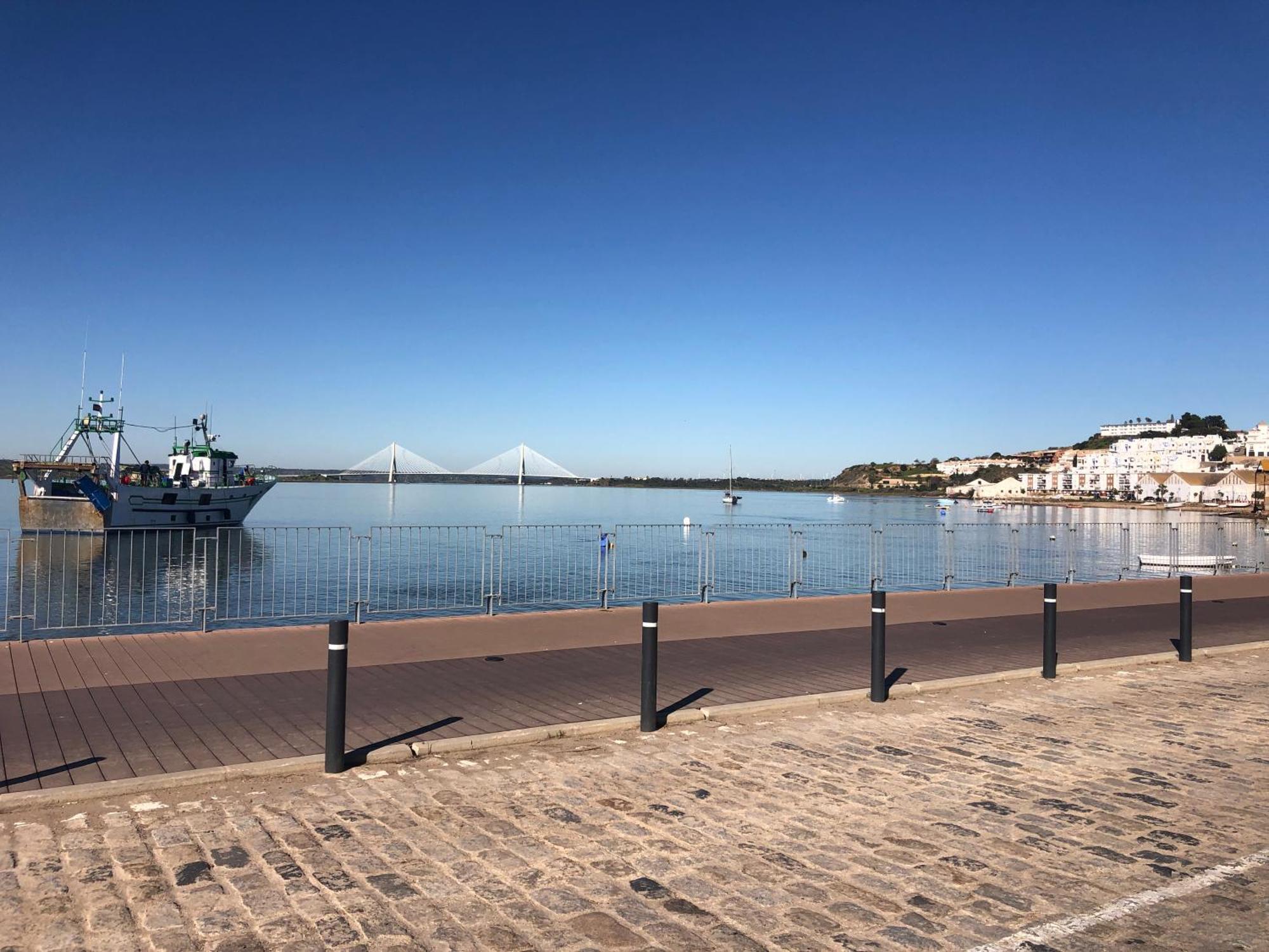 Estudio Colon Ayamonte Zewnętrze zdjęcie