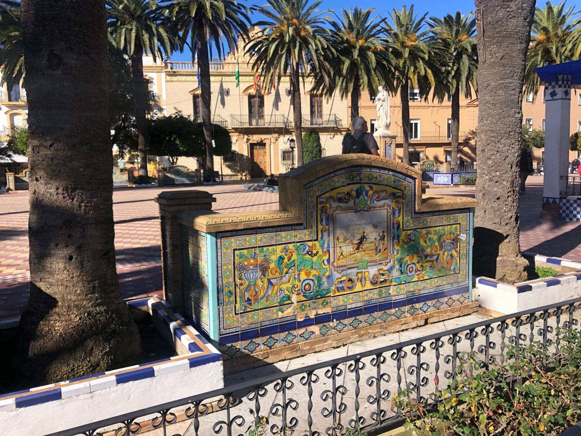 Estudio Colon Ayamonte Zewnętrze zdjęcie