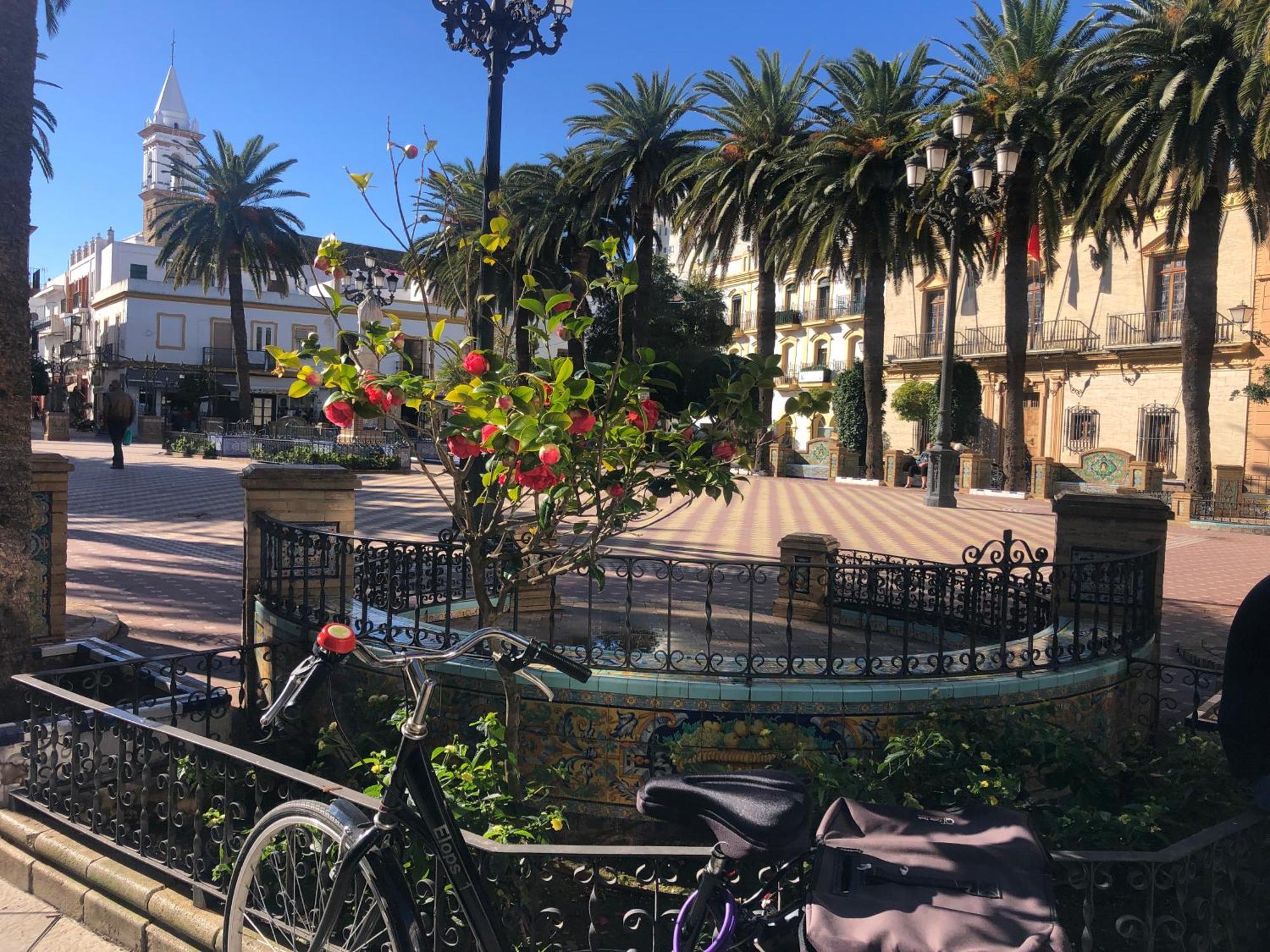 Estudio Colon Ayamonte Zewnętrze zdjęcie