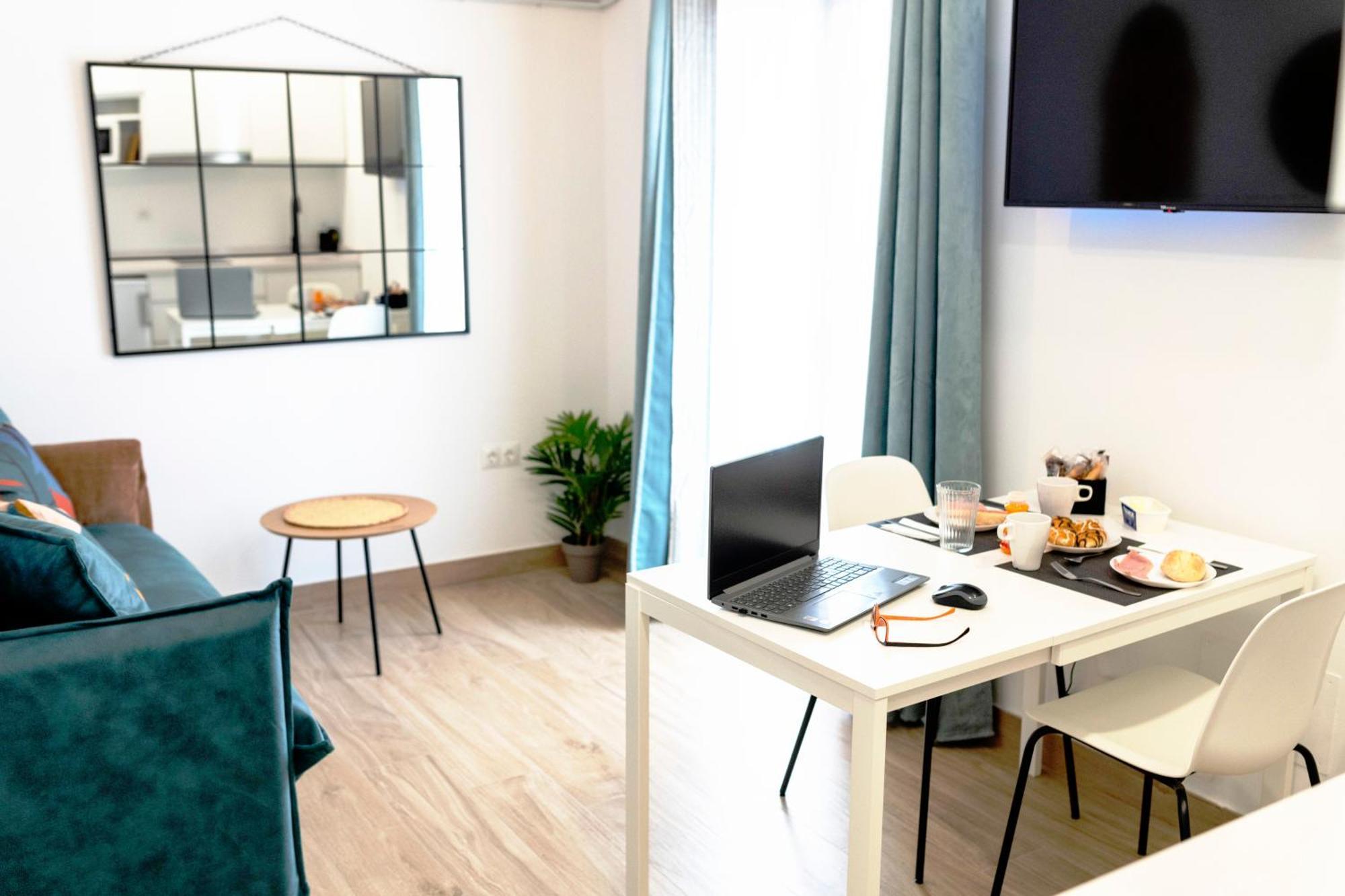 Estudio Colon Ayamonte Zewnętrze zdjęcie